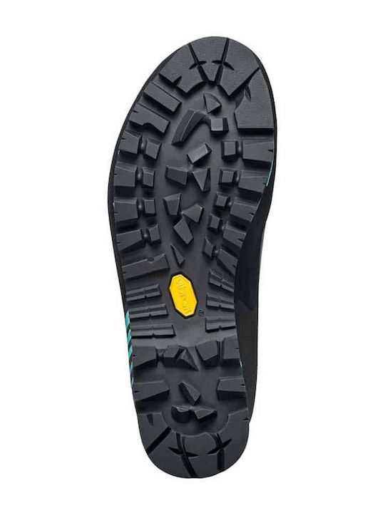 Scarpa Manta Tech Încălțăminte De Drumeție Pentru Bărbați Tip Botine Impermeabile Cu Membrana Gore-Tex Gri