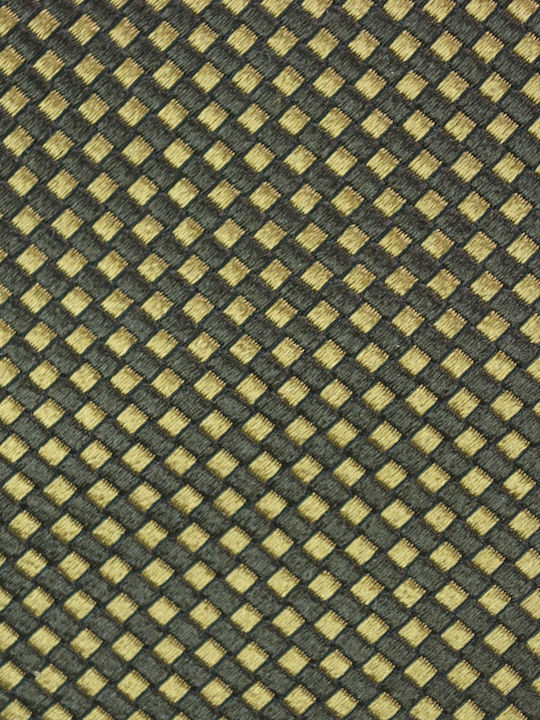 Hugo Boss Men's Tie Silk Printed In Brown Colour