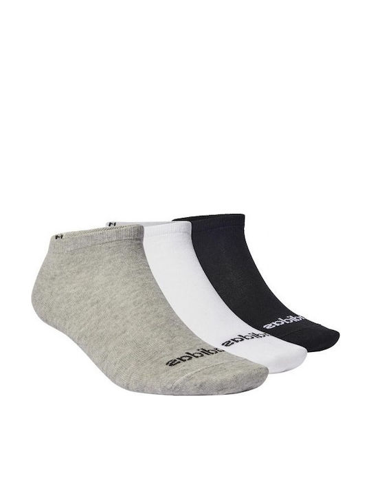 adidas Thin Linear Sportsocken Mehrfarbig