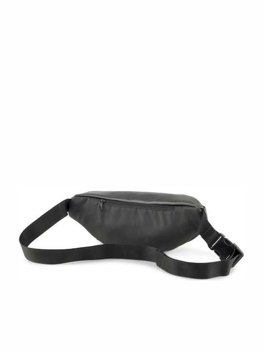 Puma Piele Bum Bag pentru Talie Negru