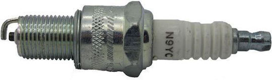 Visco Parts Μπουζί Αυτοκινήτου 1τμχ