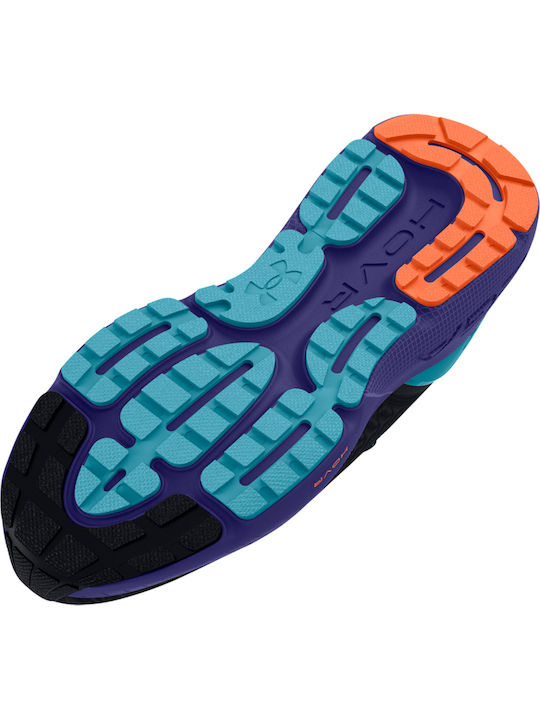 HOVR Mega 3 Clone Sport Shoes Running Black