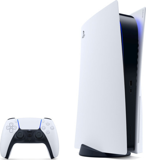 Sony PlayStation 5 | Skroutz Romania