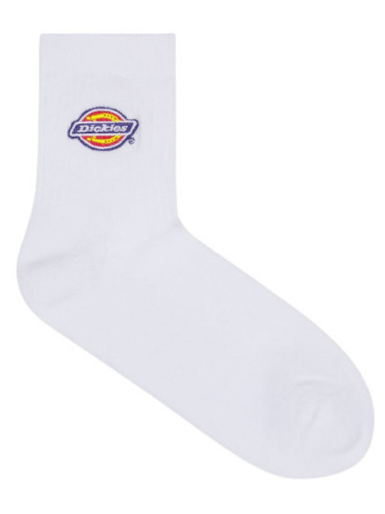 Dickies Valley Grove Herren Socken White 1Pack