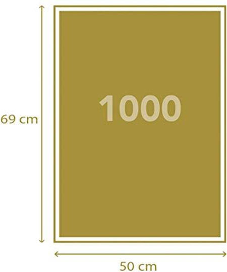 Dragonball Puzzle 2D 1000 Piese