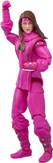 Фигура за Действие Migthy Morphin Ninja Power Rangers за 4+ години Години 15см.