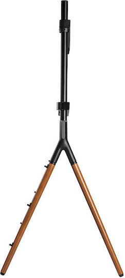 Sonora Loft 600 Dark Βάση Τηλεόρασης Δαπέδου έως 70" και 40kg