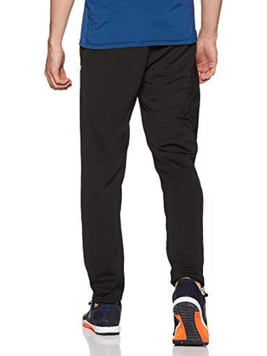 Reebok Pantaloni de trening Negru FJ4630