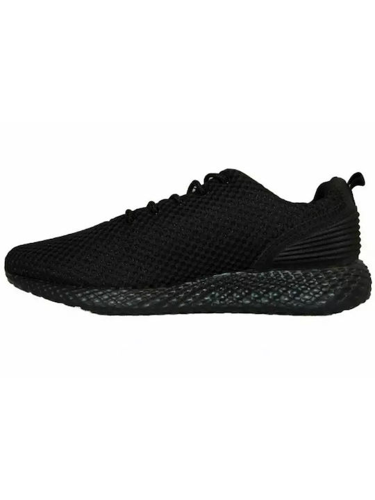Sprint Sneakers Black