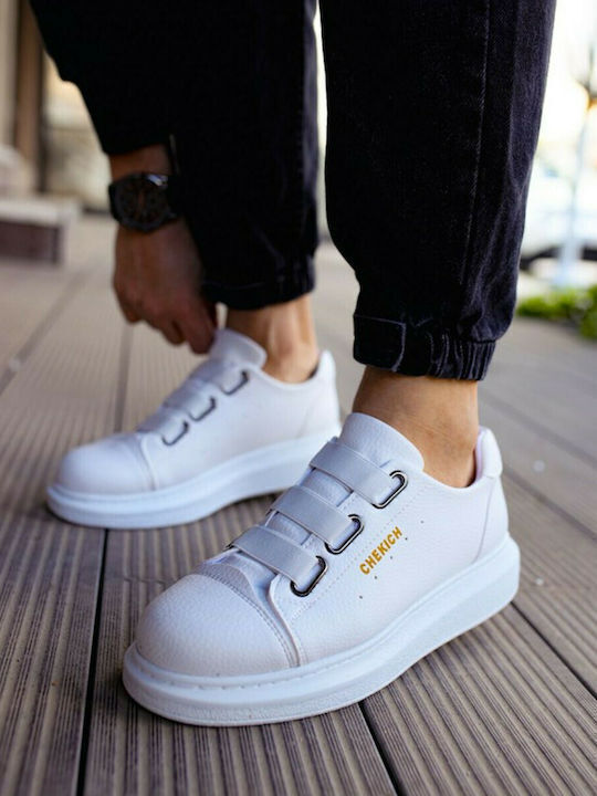 Sneakers White