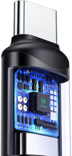 Mcdodo USB-C Männlich Zu Micro-USB Weiblich Konverter 1Stück OT-9970