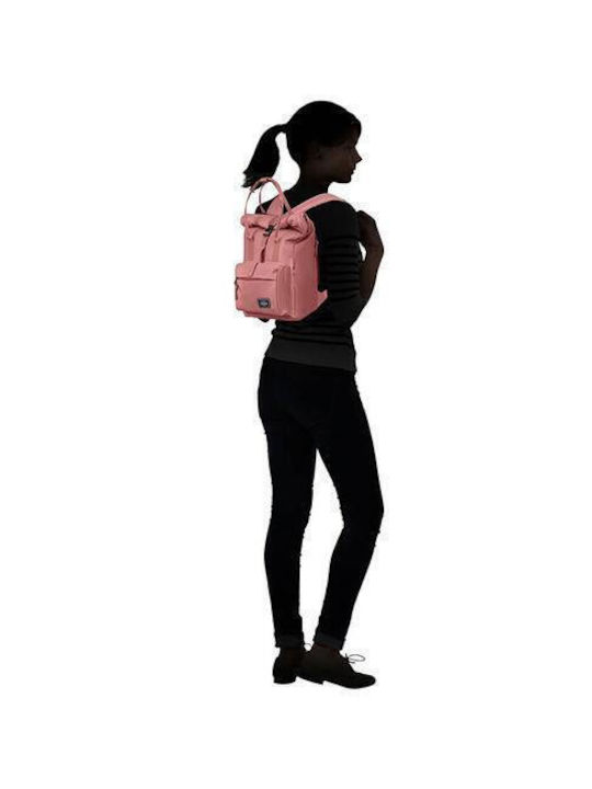 American Tourister UrbanGroove Women's Backpack Pink 17lt