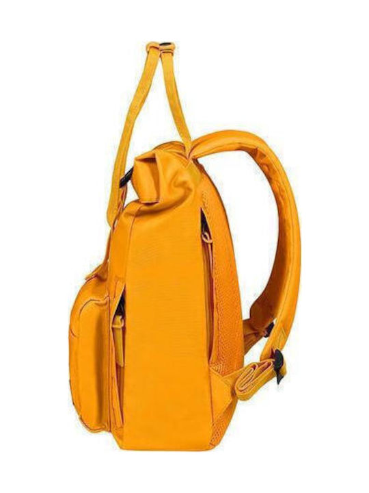 American Tourister UrbanGroove 17lt Κίτρινο