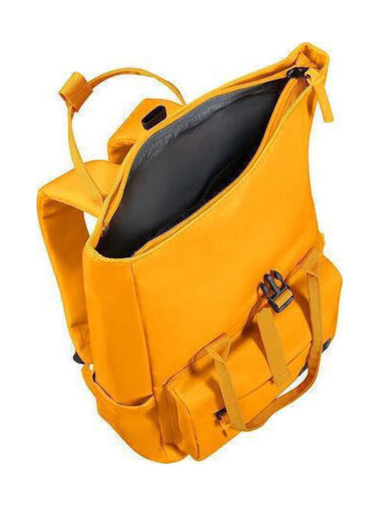 American Tourister UrbanGroove 17lt Κίτρινο