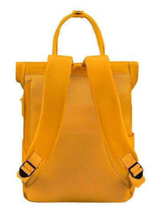 American Tourister UrbanGroove 17lt Κίτρινο American Tourister UrbanGroove 17lt Κίτρινο