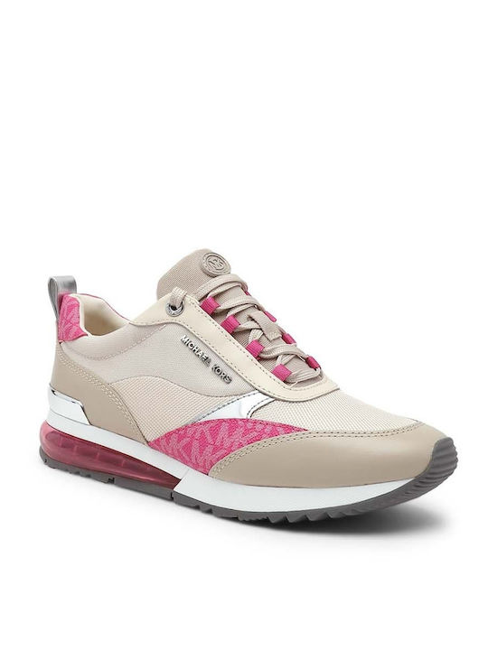 Michael Kors Allie Trainer Extreme Sneakers Multicolour