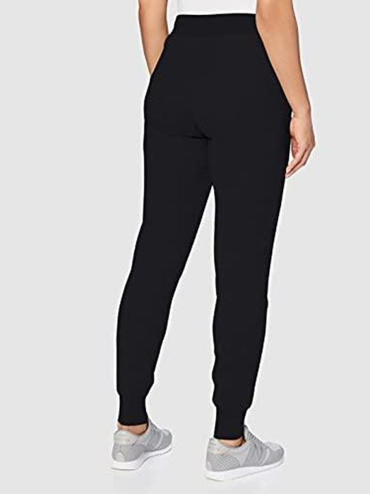 New Balance Women's Jogger Sweatpants Black