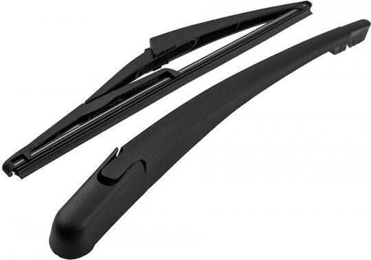 Back Car Wiper Blade