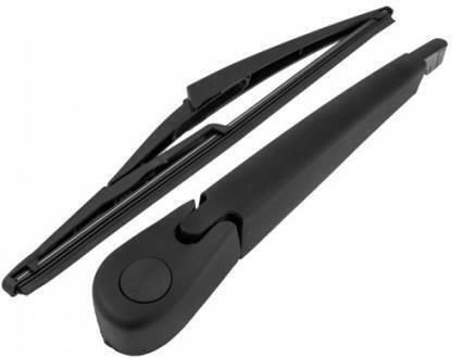 NTY Rear Car Wiper 300mm for Peugeot 207