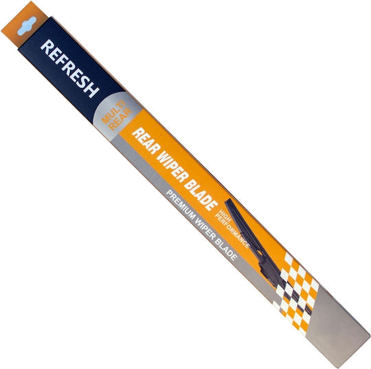 Refresh Multi Rear Car Wiper 400mm Universal