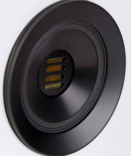 Elac Concentro S 503 S503 Pair of Hi-Fi Speakers Bookself 120W 3 No of Drivers W22.5xD37.2xH40cm. White Glossy