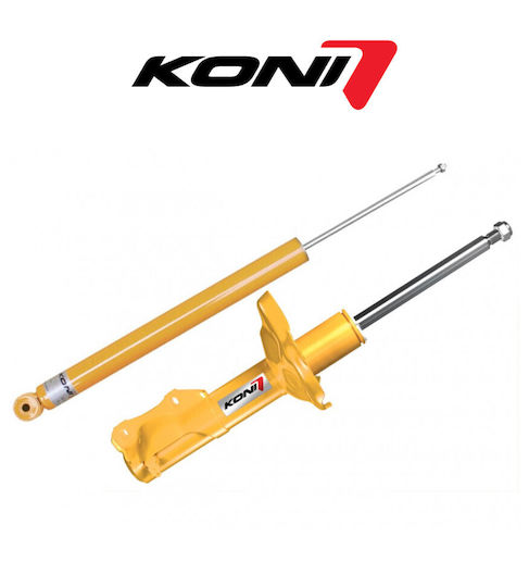 Koni Сет амортисьори 4бр за Mini Коопер 2013-2020