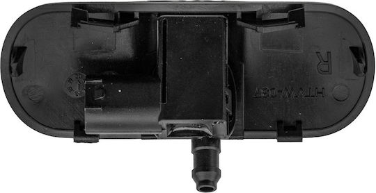 Protecție împotriva stropilor de ștergător Auto Dreapta Volkswagen Passat CC / Passat Audi A1 / A3 / A4 / A5 / A6 / A8 / Q7 / Magazin online / TT (8J) - TT (8J)