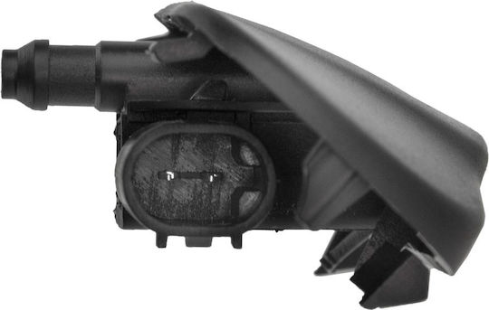 Protecție împotriva stropilor de ștergător Auto Dreapta Volkswagen Passat CC / Passat Audi A1 / A3 / A4 / A5 / A6 / A8 / Q7 / Magazin online / TT (8J) - TT (8J)