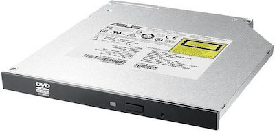 LG Εσωτερικός Οδηγός Εγγραφής/Ανάγνωσης CD/DVD για Laptop Μαύρο