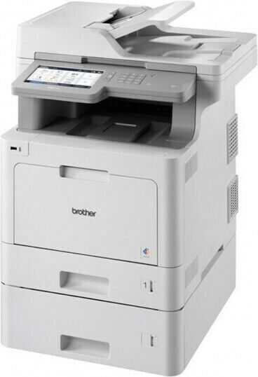 Brother Farbe Multifunktionsdrucker Laser