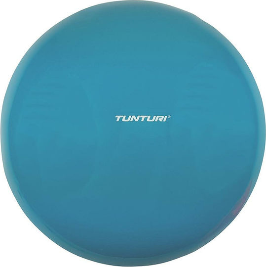 Tunturi Air Stepper Balance Cushion Blue Height 9cm with Diameter 33cm