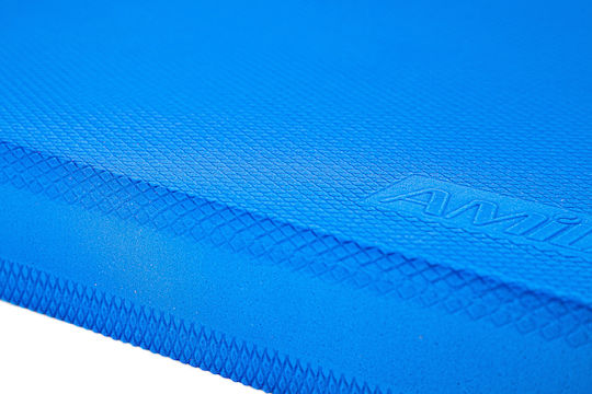 AMILA Balance Cushion Blue 50x40x6cm