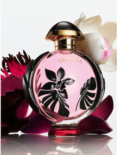 Rabanne Olympea Flora Eau de Parfum 50ml
