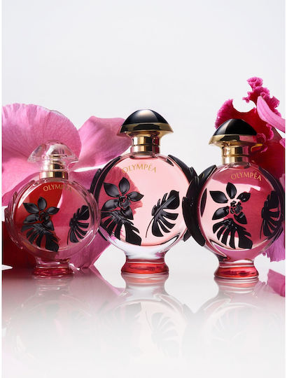 Rabanne Olympea Flora Eau de Parfum 50ml