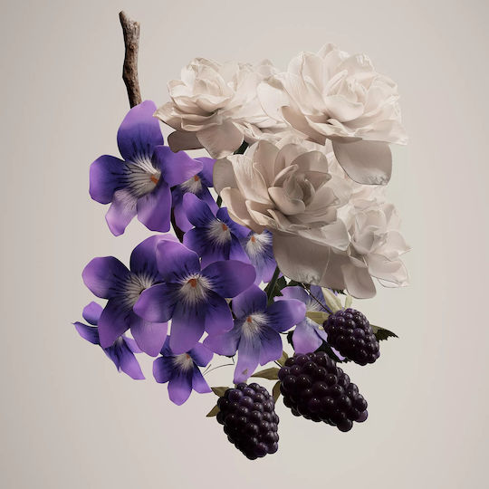Burberry Her Elixir Intense Парфюмна вода 50мл