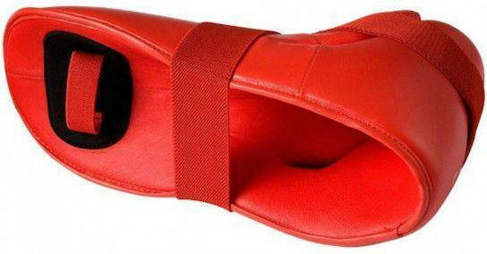 adidas Προστατευτικά Κουντεπιέ Ενηλίκων Κόκκινα