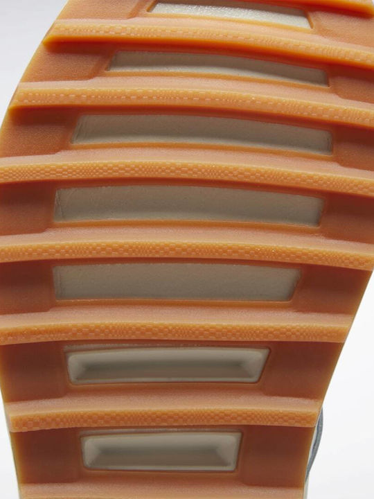 Classic Leather Legacy AZ Sneakers Chalk / Alabaster / Modern Beige