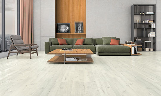 Newplan Πάτωμα Laminate 7mm 8-98-FPFIX-002