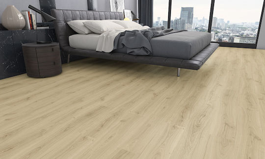 Newplan Πάτωμα Laminate 7mm 8-98-FPFIX-004