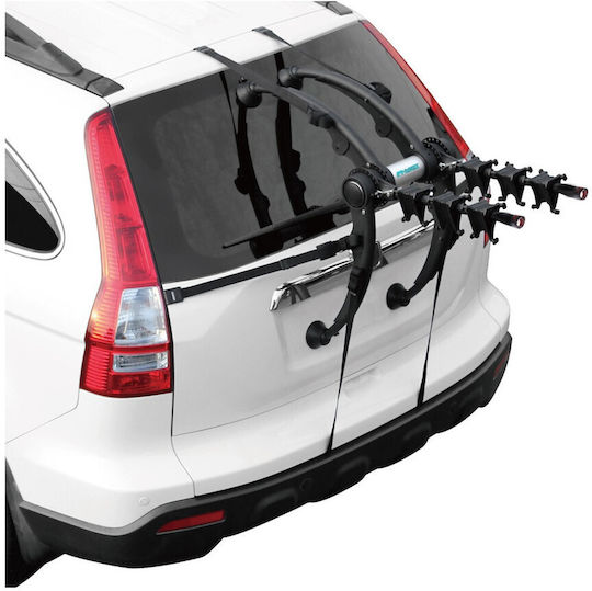 Bearack Bearack Car Bike Trunk Rack for 2 Bikes