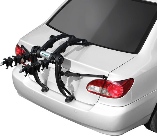 Bearack Bearack Car Bike Trunk Rack for 2 Bikes
