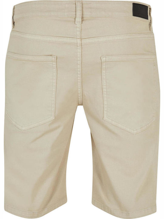 Ανδρική Βερμούδα Τζιν Raw Washed