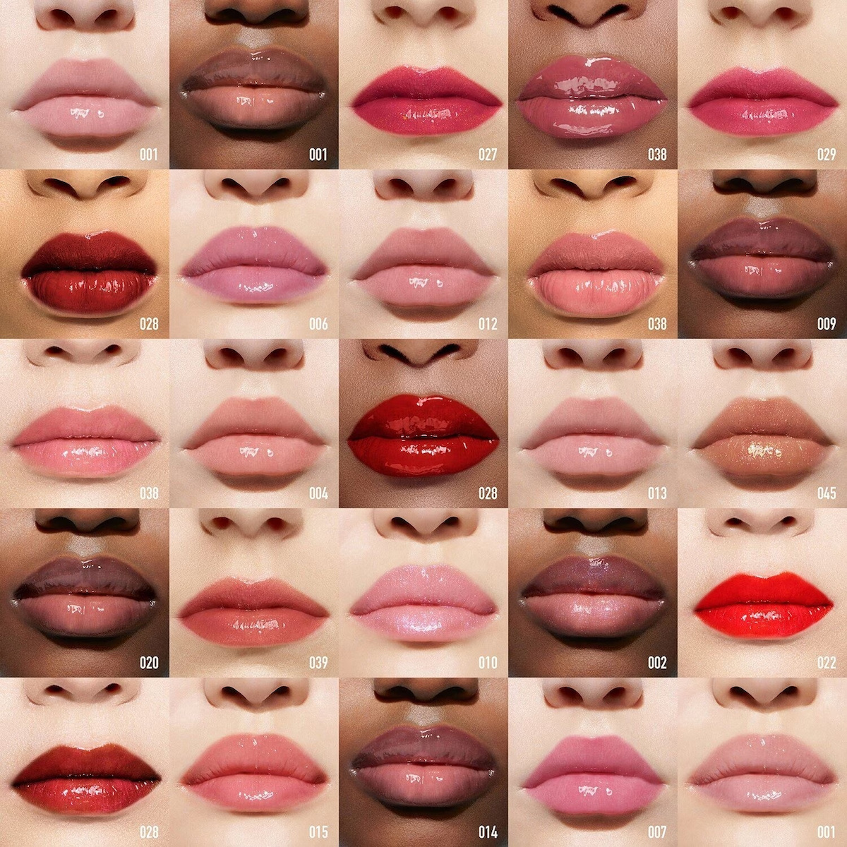 Новый блеск-максимайзер для губ Dior Addict Lip Maximizer Plumping Gloss  2023