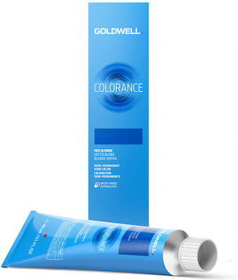 Goldwell Colorance Hair Dye 2A Black Blue 60ml