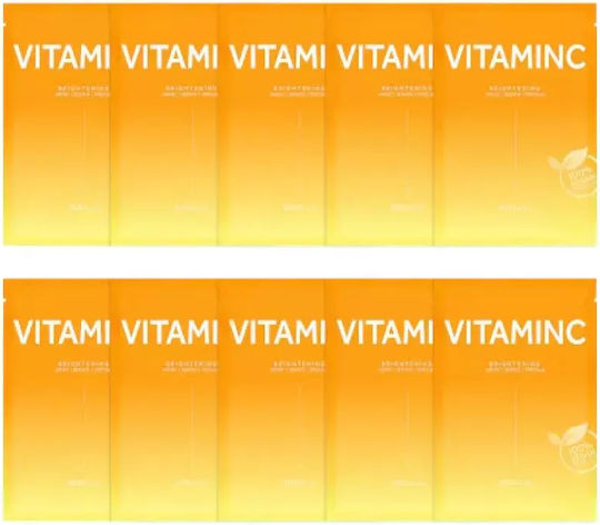Barulab Vitamin C Sheet Mask