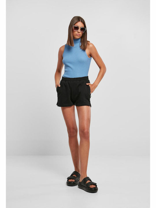 Sleeveless Bodysuit Horizon Blue