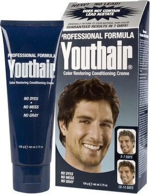 Youthair Color Restoring Conditioning Creme 106ml