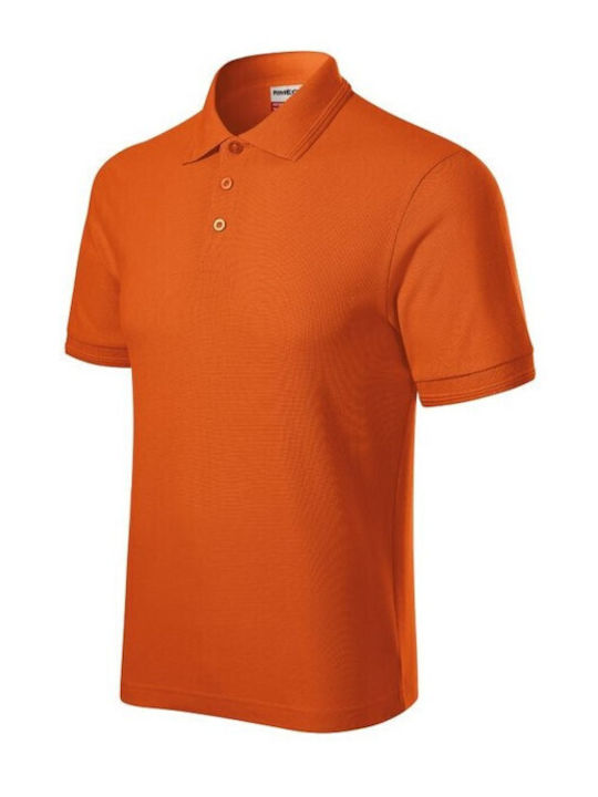 Malfini MLI-R2212 Ανδρικό Διαφημιστικό T-shirt Κοντομάνικο σε Χρώμα