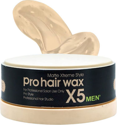 Morfose ProHair Wax X5 Men 150ml