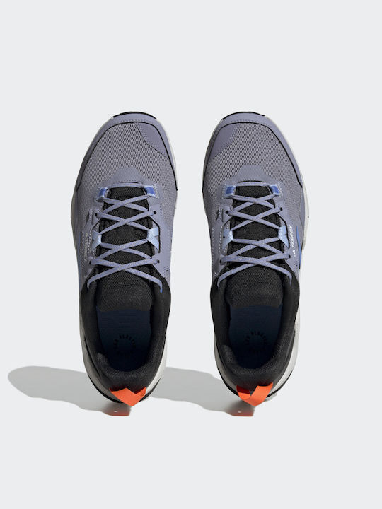 Ef2121 (adidas Terrex Free Hiker Low GORE-TEX Shoes Women Deporvillage)